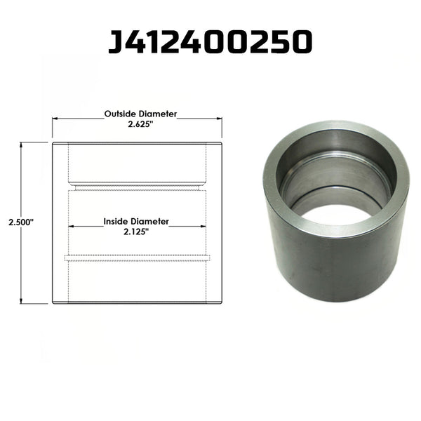Uniball Cups - PROBEARING