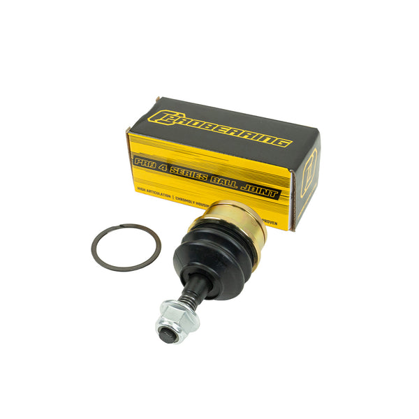 Pro 4 Series Ball Joints