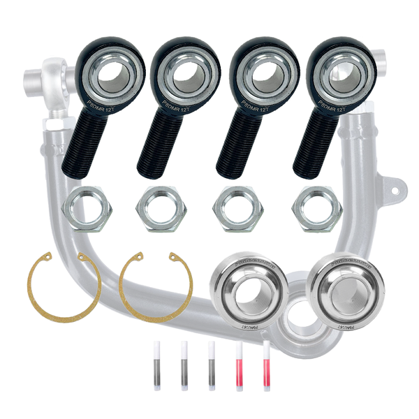 Rebuild Kit For Total Chaos Fabrication UCA's