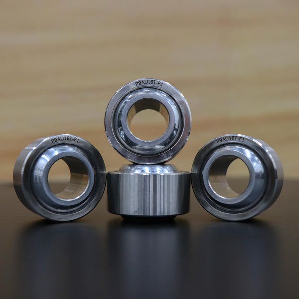 Pro 9 Series Spherical Bearings | Stainless Steel - PROBEARING
