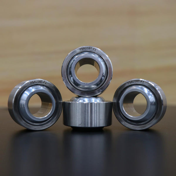 Pro 9 Series Spherical Bearings | Stainless Steel