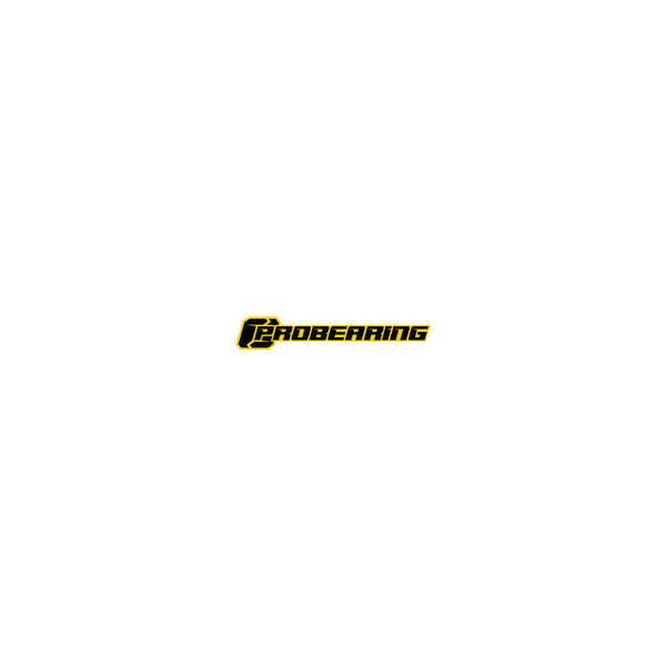 4" Logo Sticker