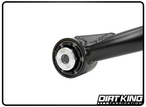 4130 Upper Control Arms