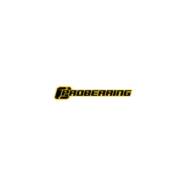 7" Logo Sticker