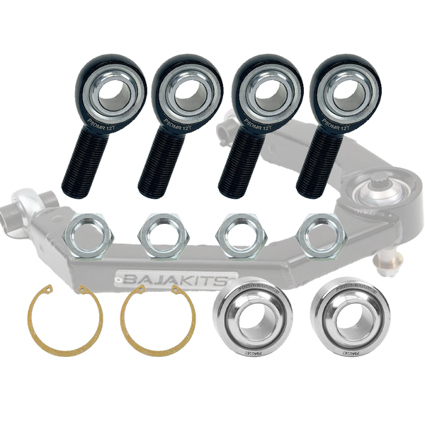 Baja Kits Heim UCA Rebuild Kit