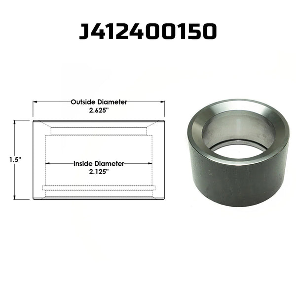 Spherical Bearing Cups