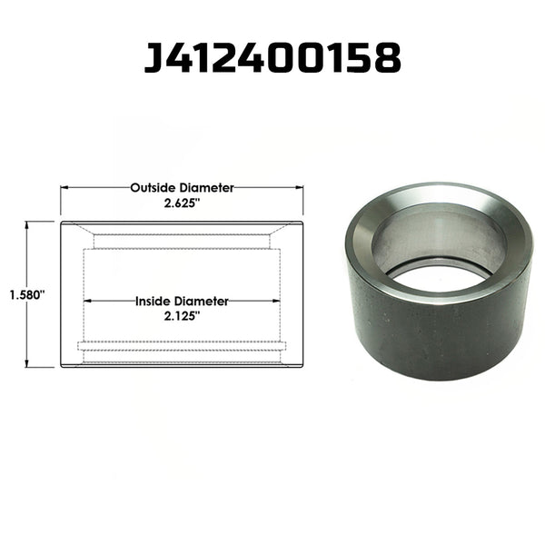 Uniball Cups - PROBEARING