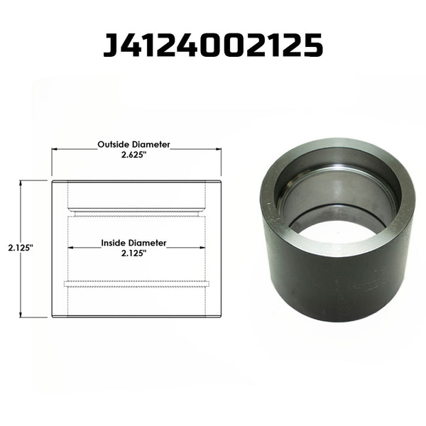 Uniball Cups - PROBEARING