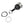 OE Plus UCA Ball Joint For 21+ Bronco