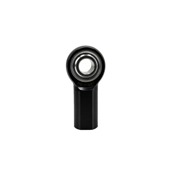 1/2" Bore x 1/2-20 Thread Female Pro 8 Series Rod Ends