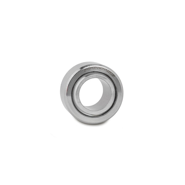 Pro 9 Series Spherical Bearing | 1" Bore x 1.750" Race | 4140 Alloy Steel