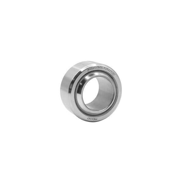Pro 9 Series Spherical Bearing | 1" Bore x 1.750" Race | 4140 Alloy Steel