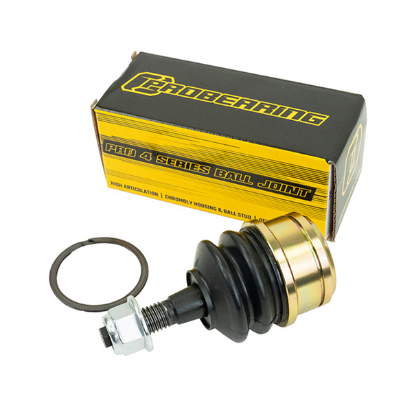 Pro 4 Series Ball Joints