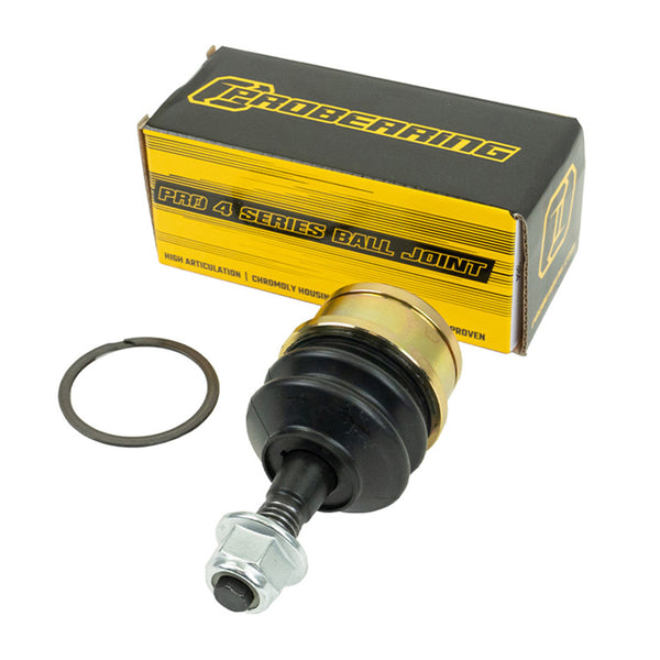 Pro 4 Series Ball Joints