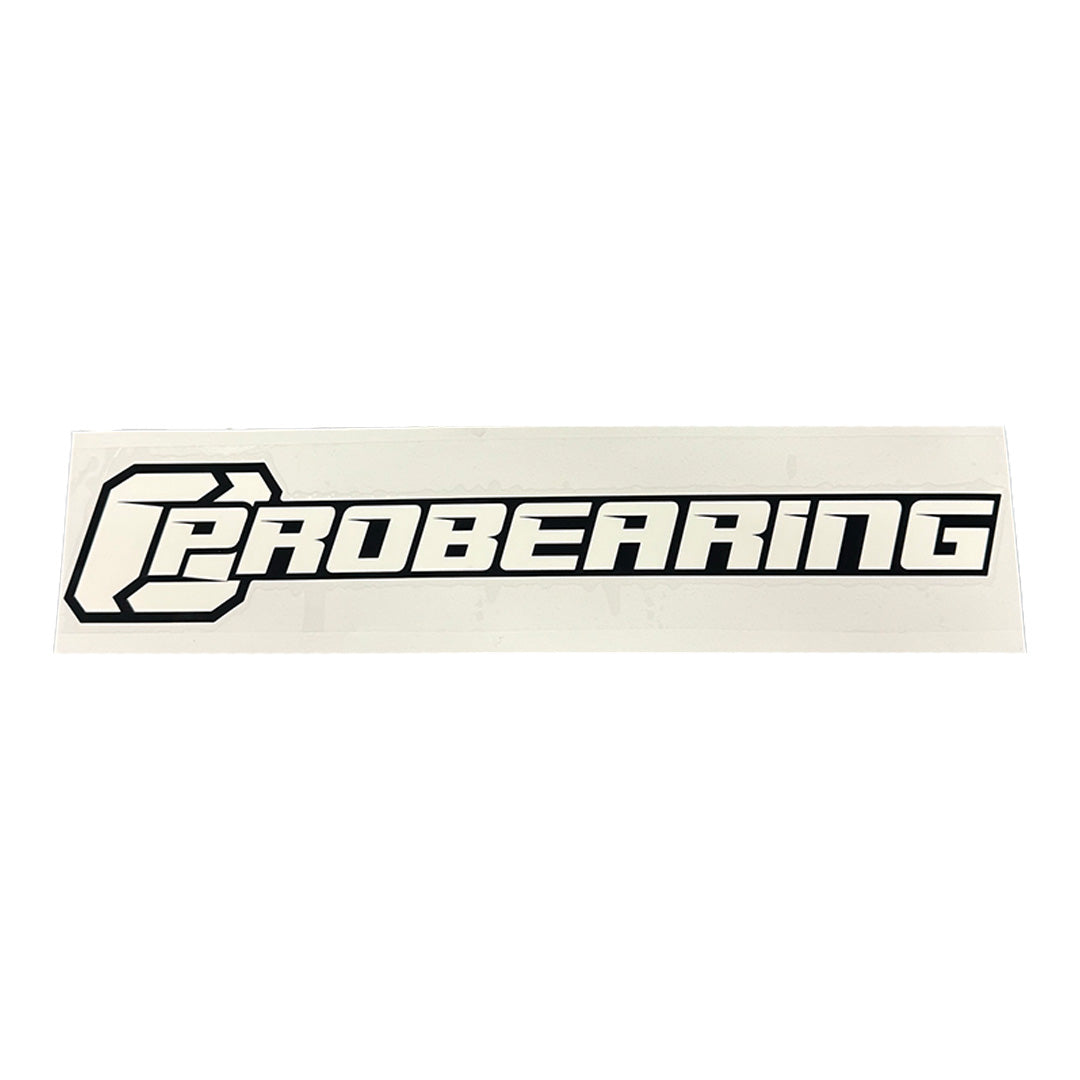 Sticker Bearing 12