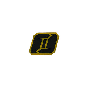 3" Icon Sticker - PROBEARING
