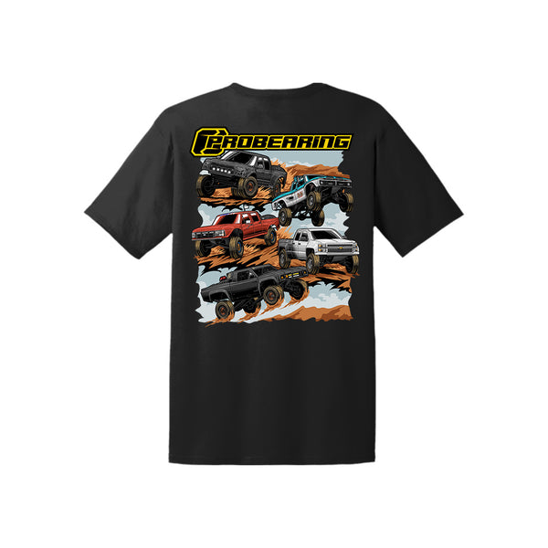 Probearing Off-Road Shirt