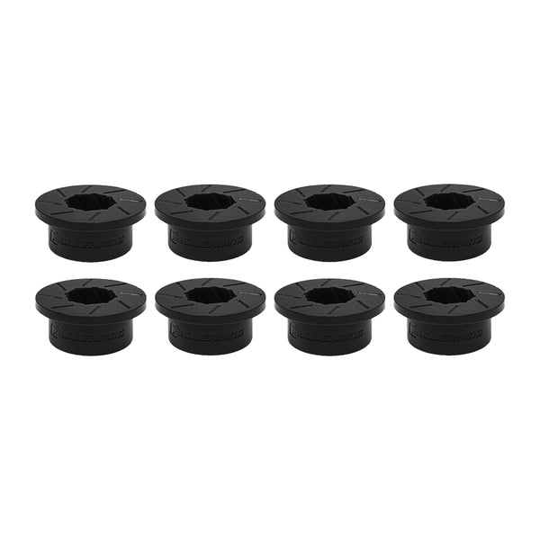 Replacement Bushing Kit For Total Chaos UCA's