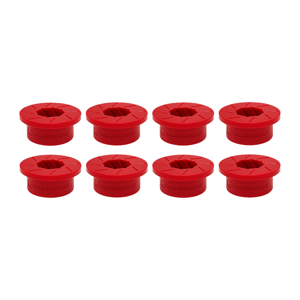 Replacement Bushing Kit For Total Chaos UCA's