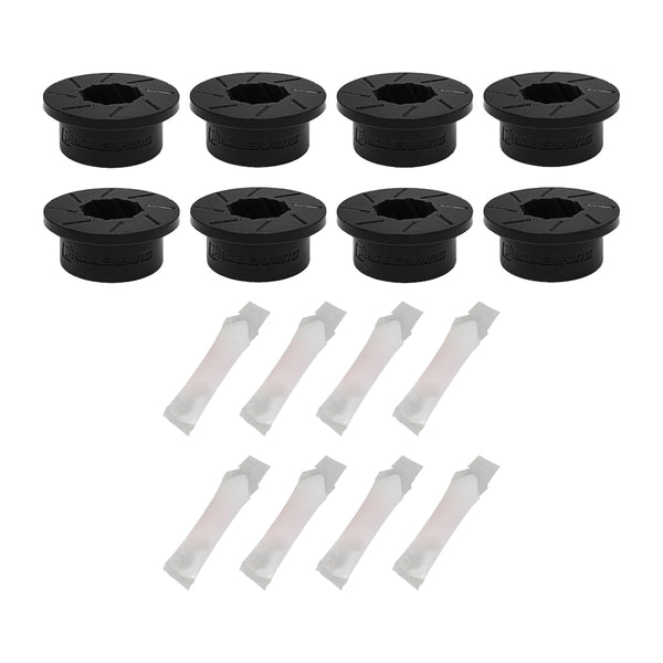 Replacement Bushing Kit For Total Chaos UCA's