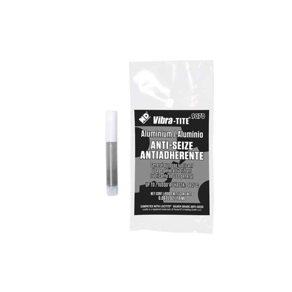 Vibra-Tite Nickel Anti-Seize 1.8mL