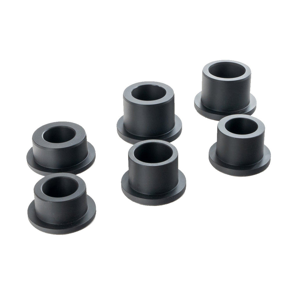Delrin Bushings