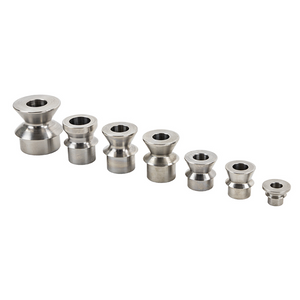 High Misalignment Spacers - PROBEARING