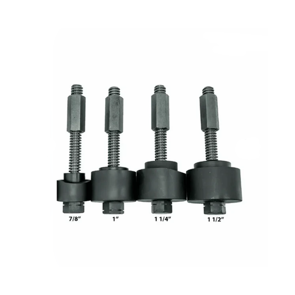 Uniball Press Tool